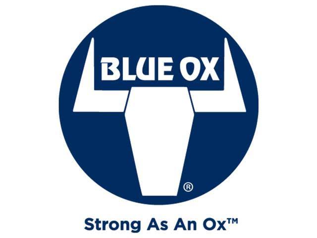 Blue Ox Base Plate for Ford Focus Z60558