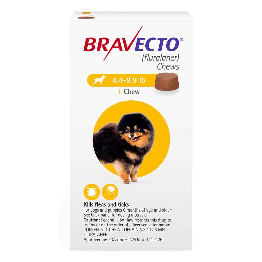 Chew for Dogs 88-123 lbs N263829