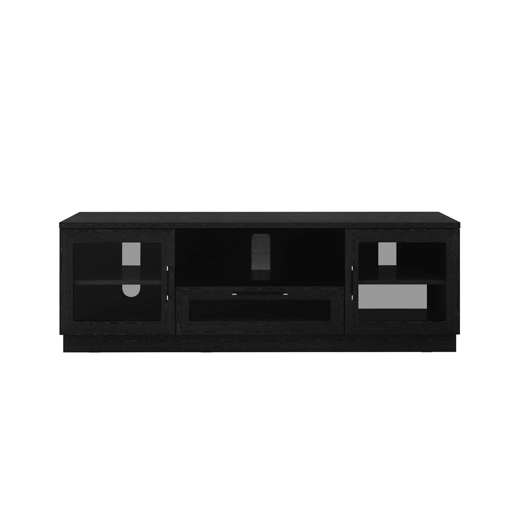 70" Contemporary TV Stand Media Console O1117