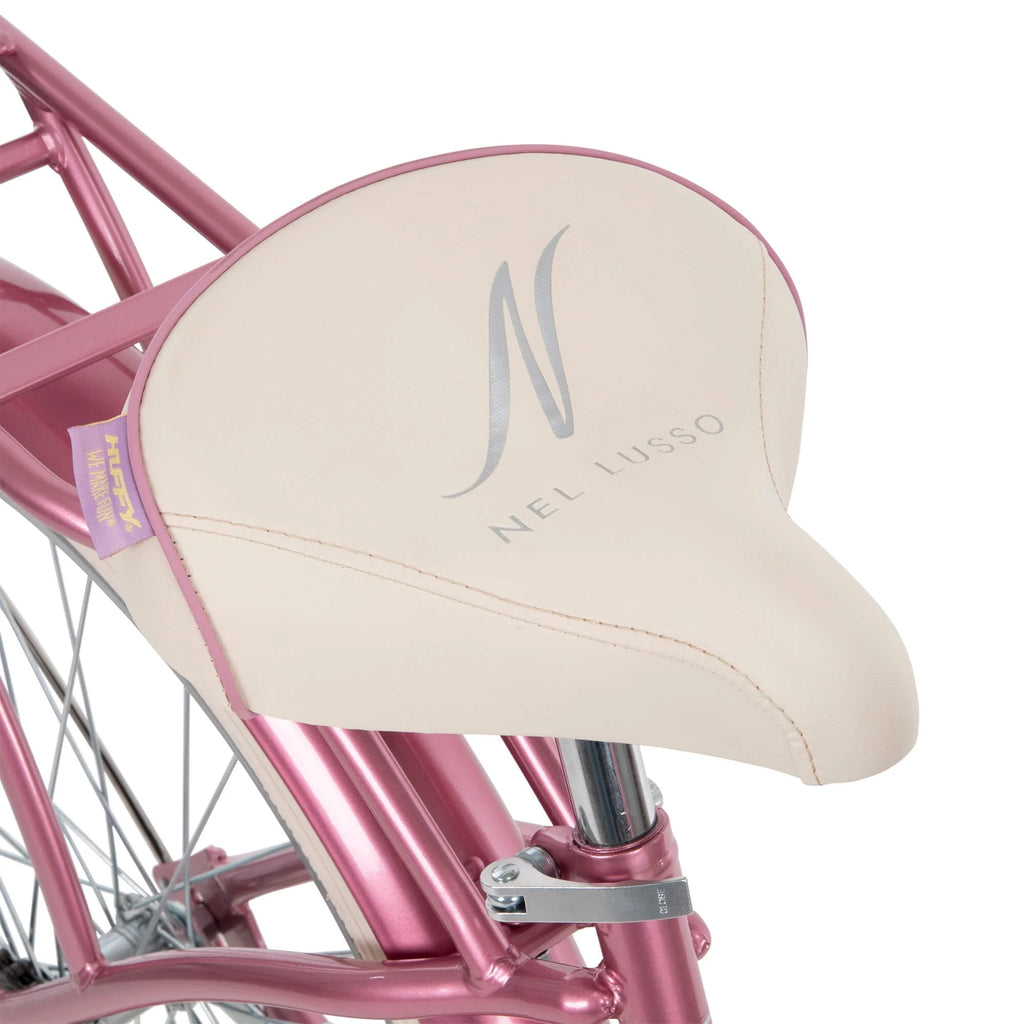 26 Classic Cruiser Bike with Perfect Fit Frame C4052