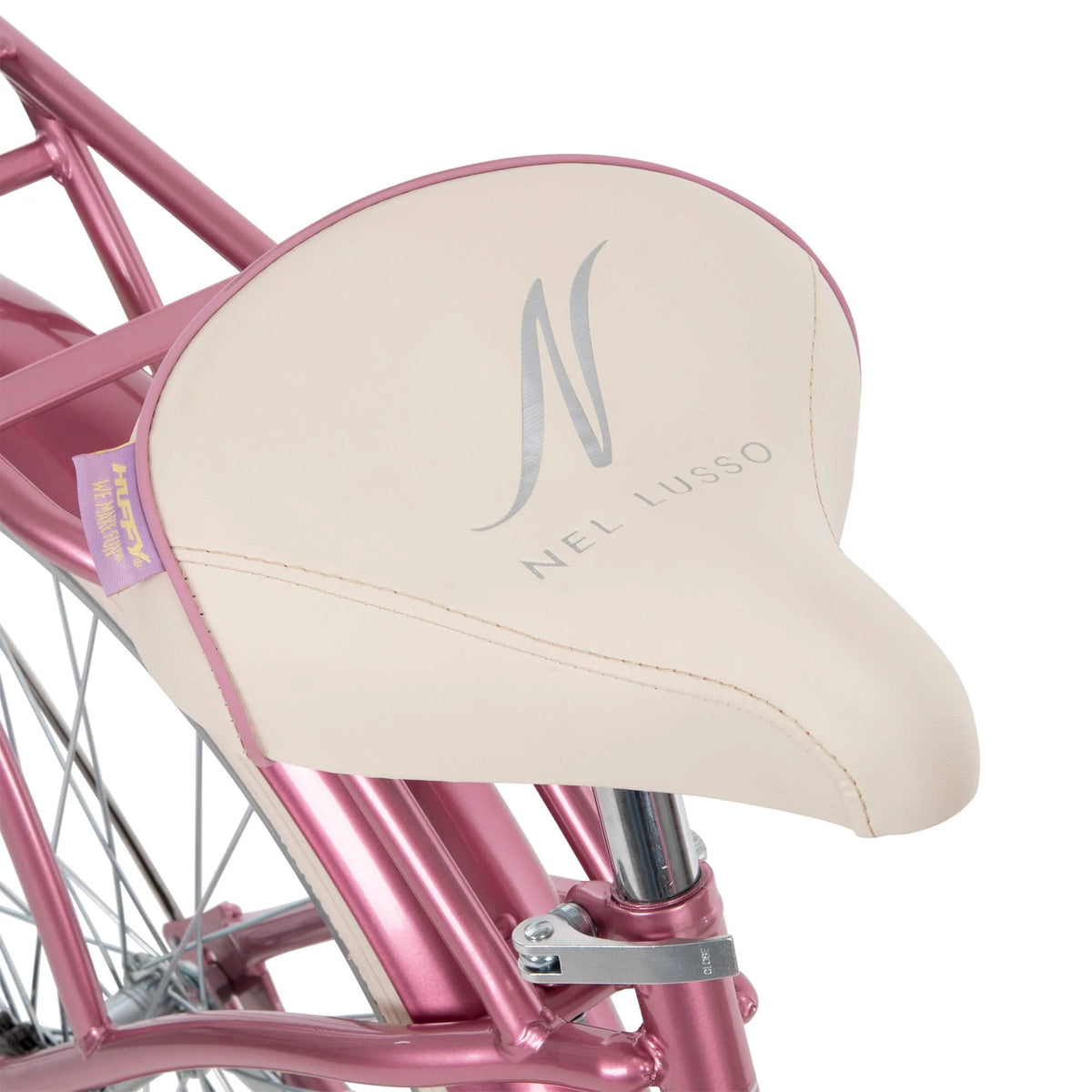 26 Classic Cruiser Bike with Perfect Fit Frame C4052