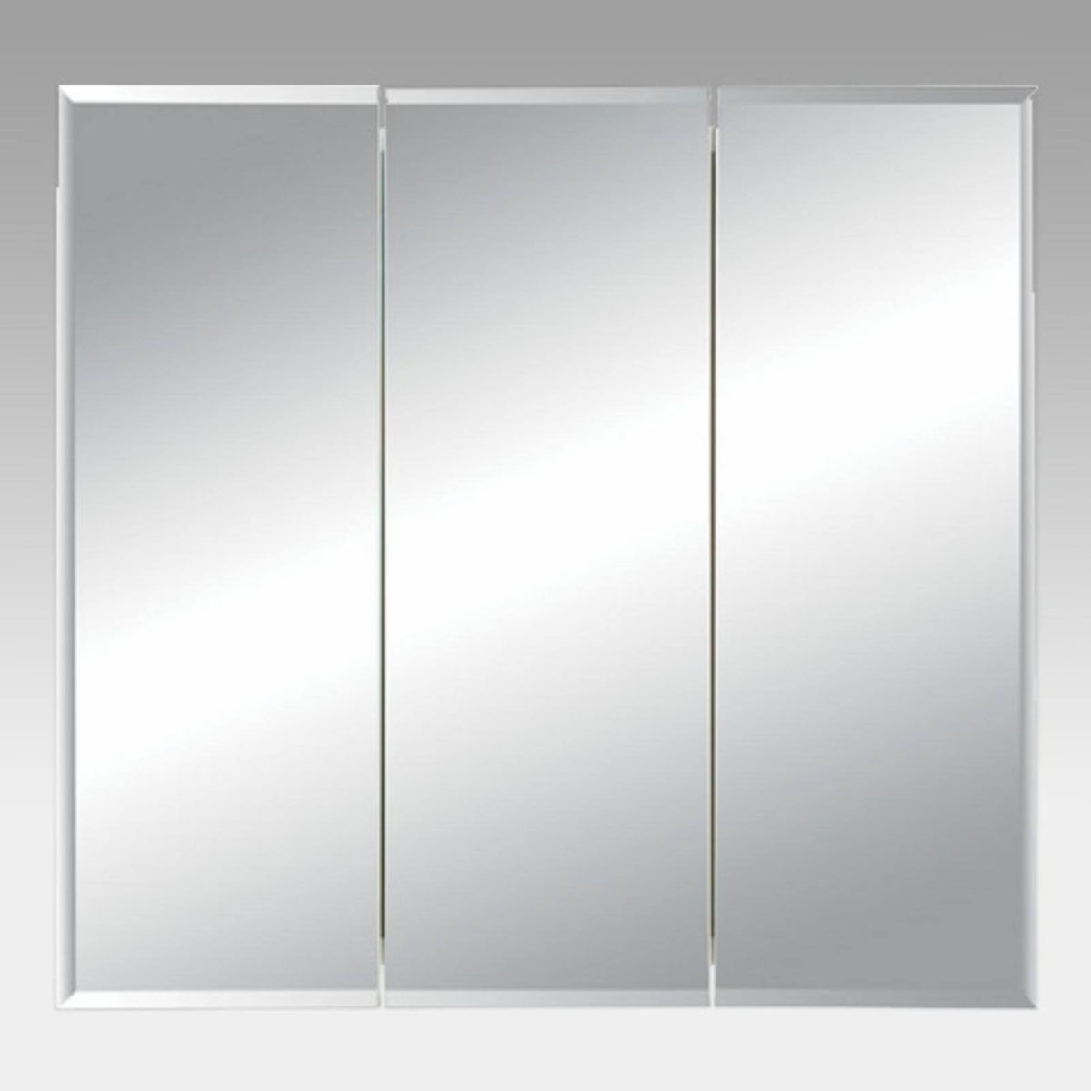 Recessed Medicine Cabinet R7695