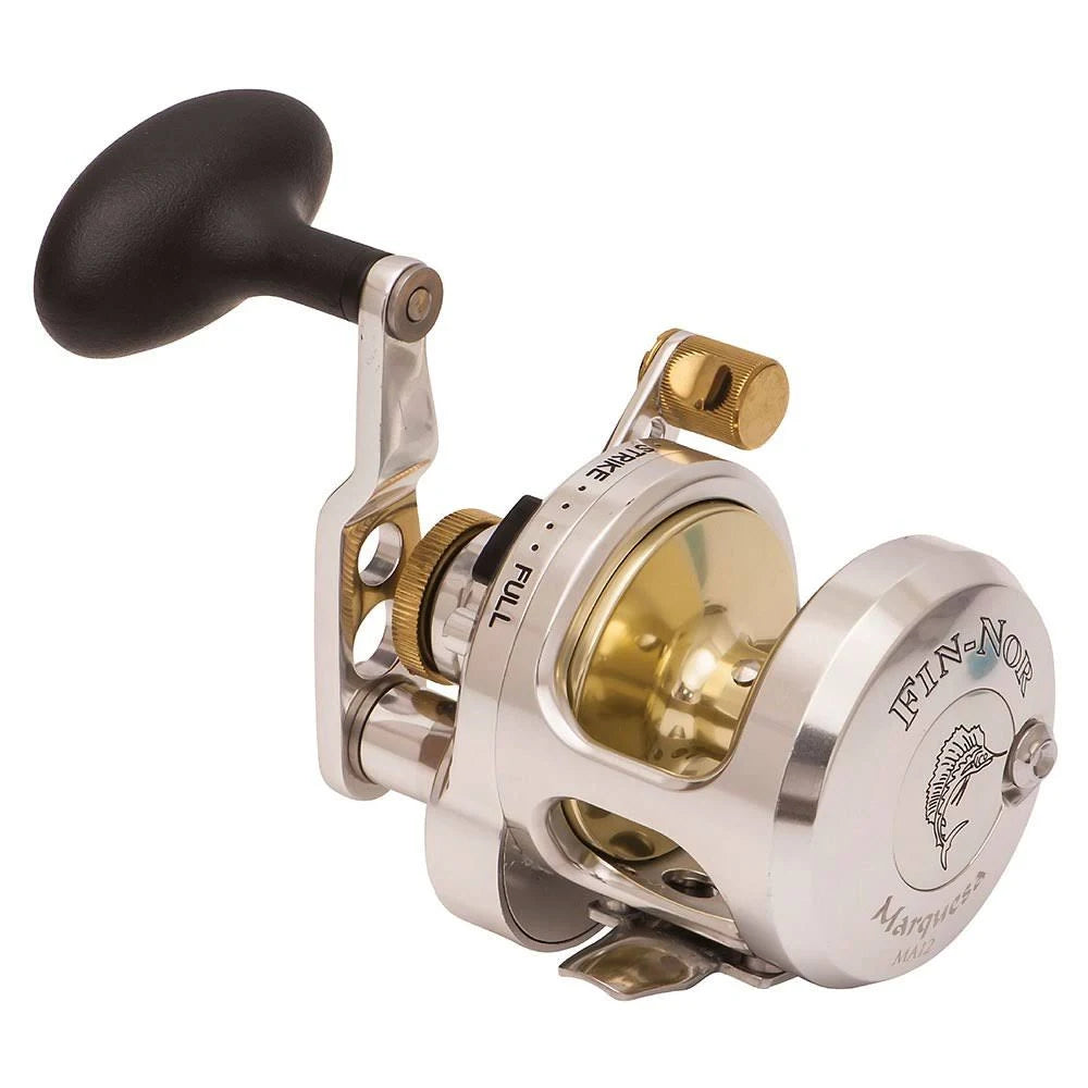 Lever-Drag Reel P6805