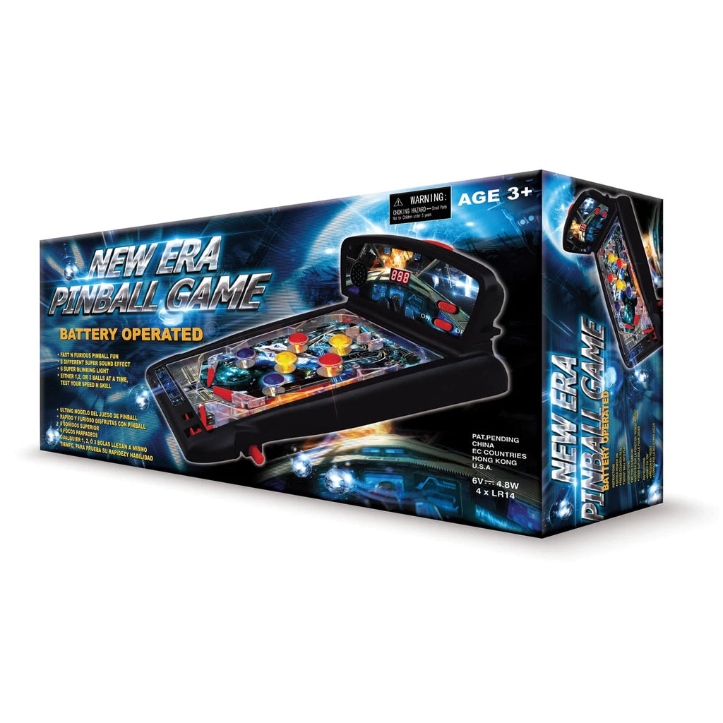 Pinball Game P35581