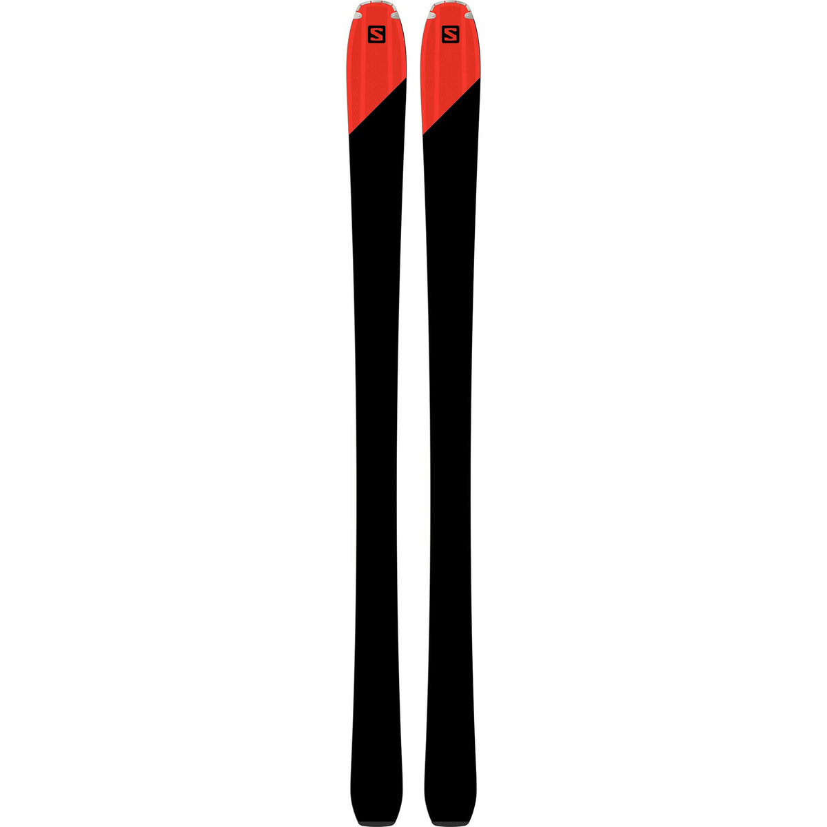 XDR 88 Ti Skis A1180