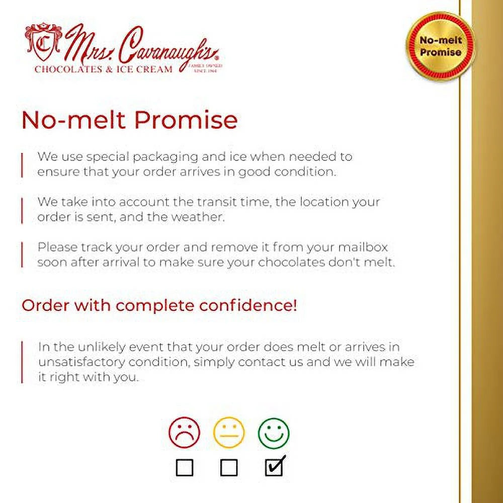 Caramelicious Milk Chocolate S223107