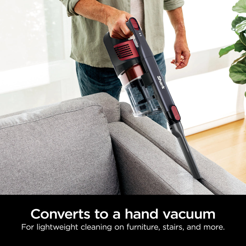 Cordless Stick Vacuum F68053