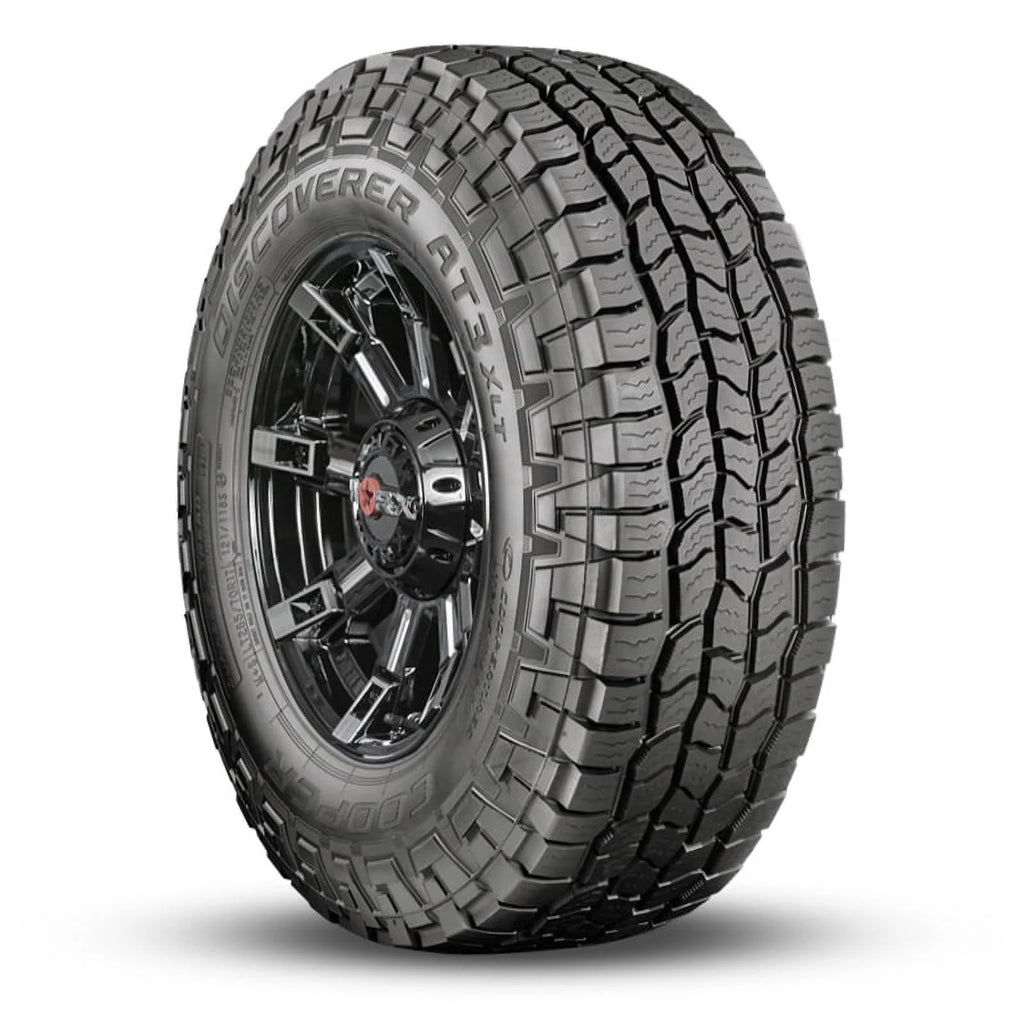 All Terrain Light Truck Tire U86584