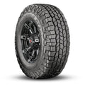 All Terrain Light Truck Tire U86584