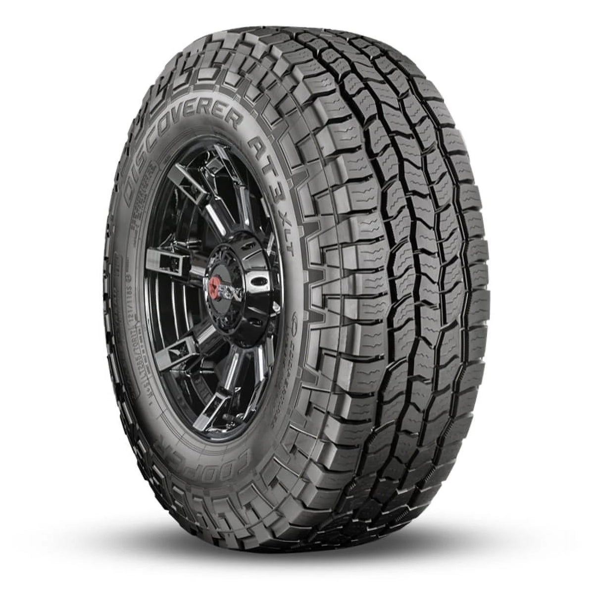 All Terrain Light Truck Tire U86584