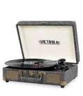 Portable Suitcase with Bluetooth Turntable Z72641