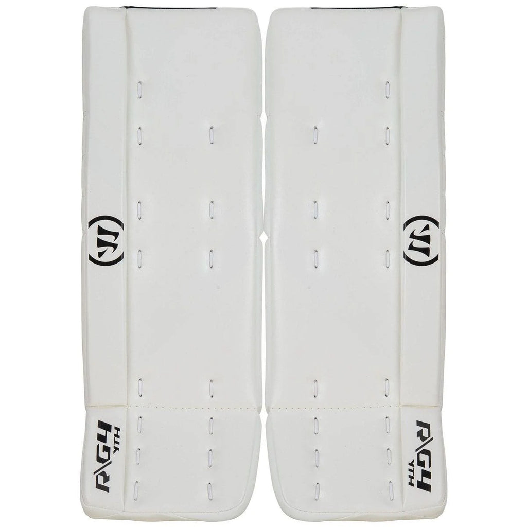 Youth Goalie Leg Pads Q525
