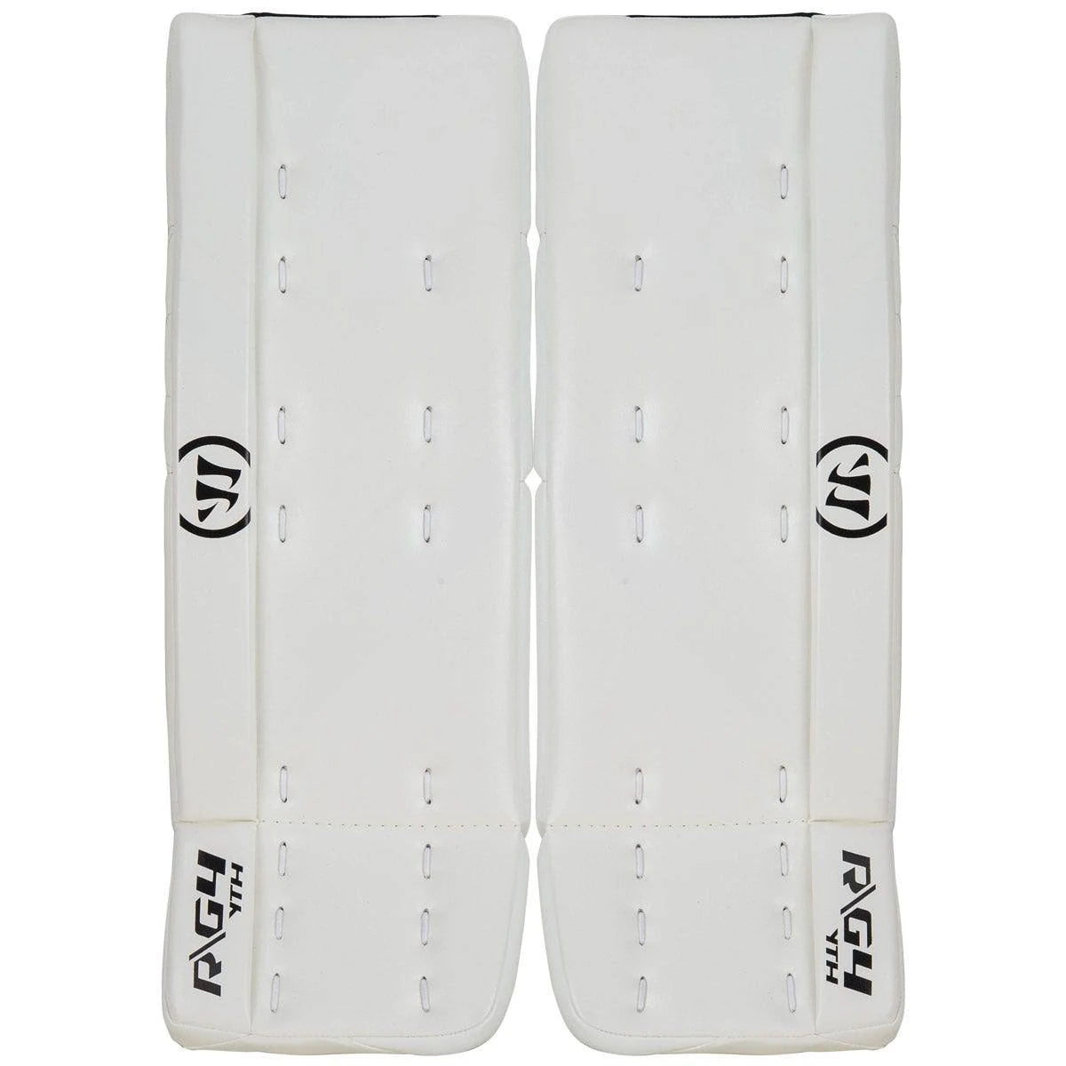Youth Goalie Leg Pads Q525