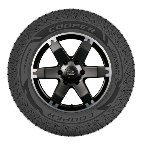 255/70R17 112T All-Terrain Tire H3202