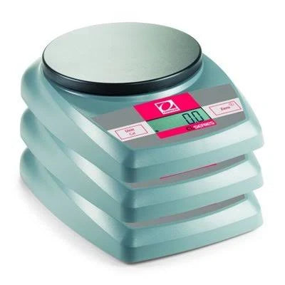 Portable Compact Scale 2000 G U5466