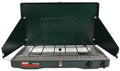 2-Burner Propane Stove R5589