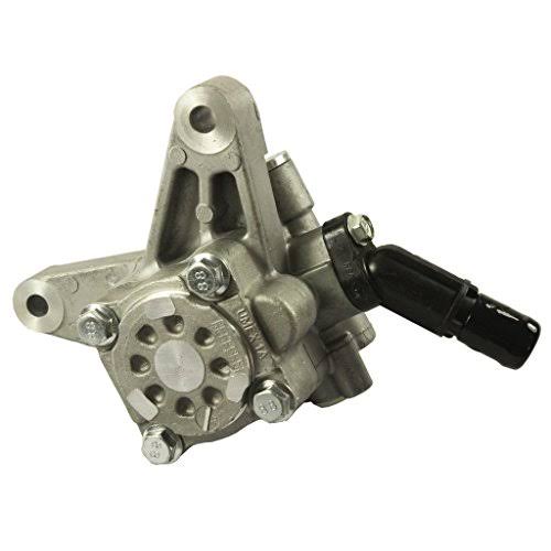 Power Steering Pump N2807