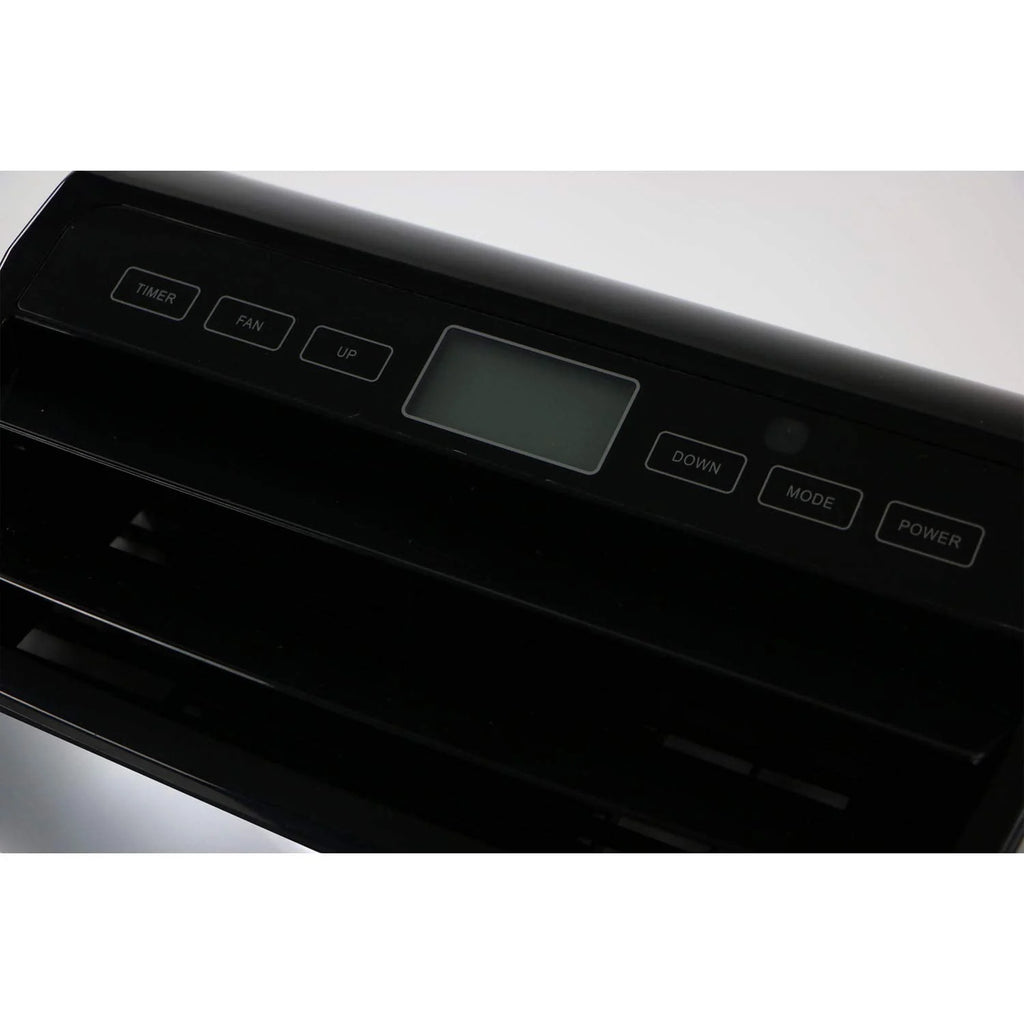 Portable Air Conditioner with Remote Control 10,000 BTU H355