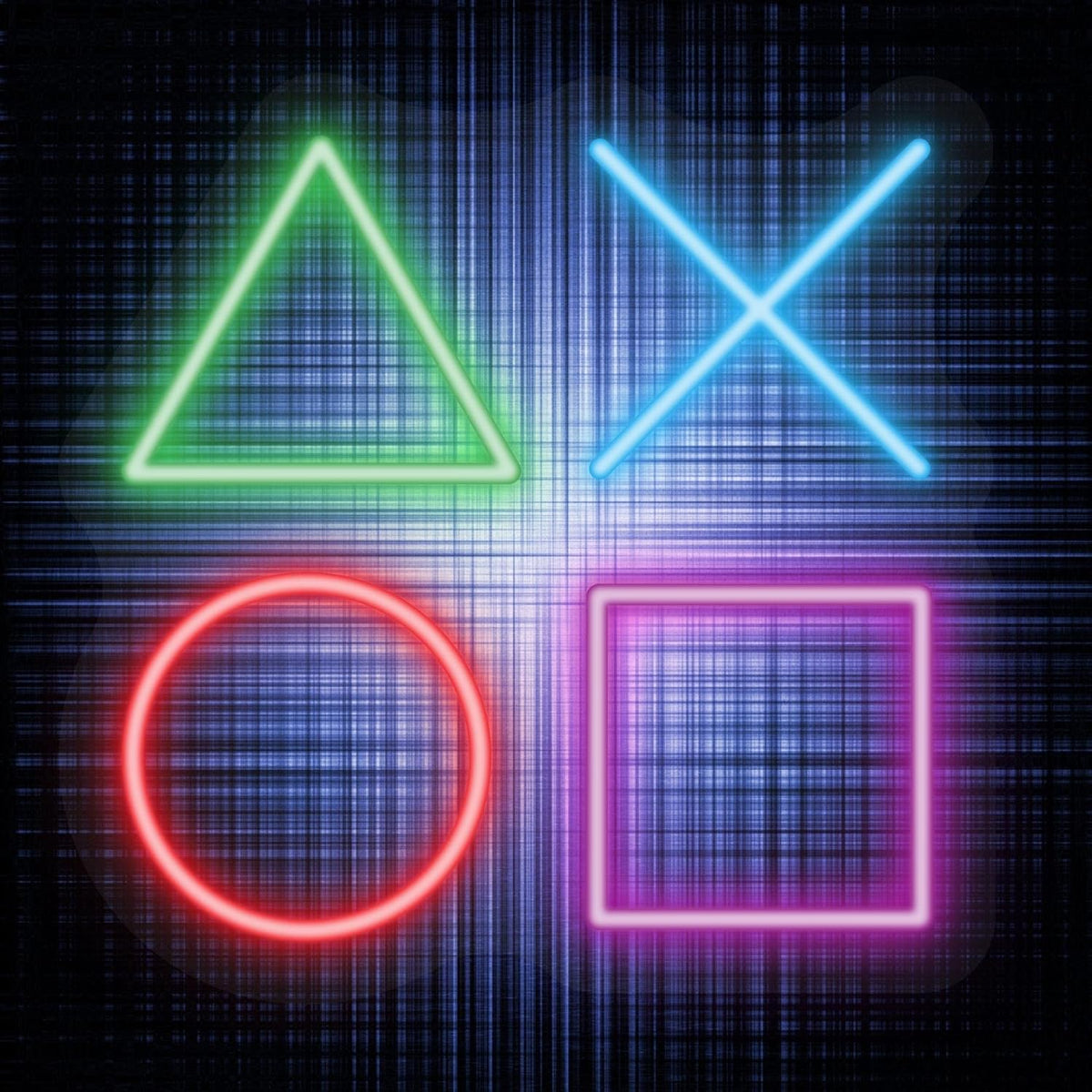 Neon Sign LED Wall Decor Z7006