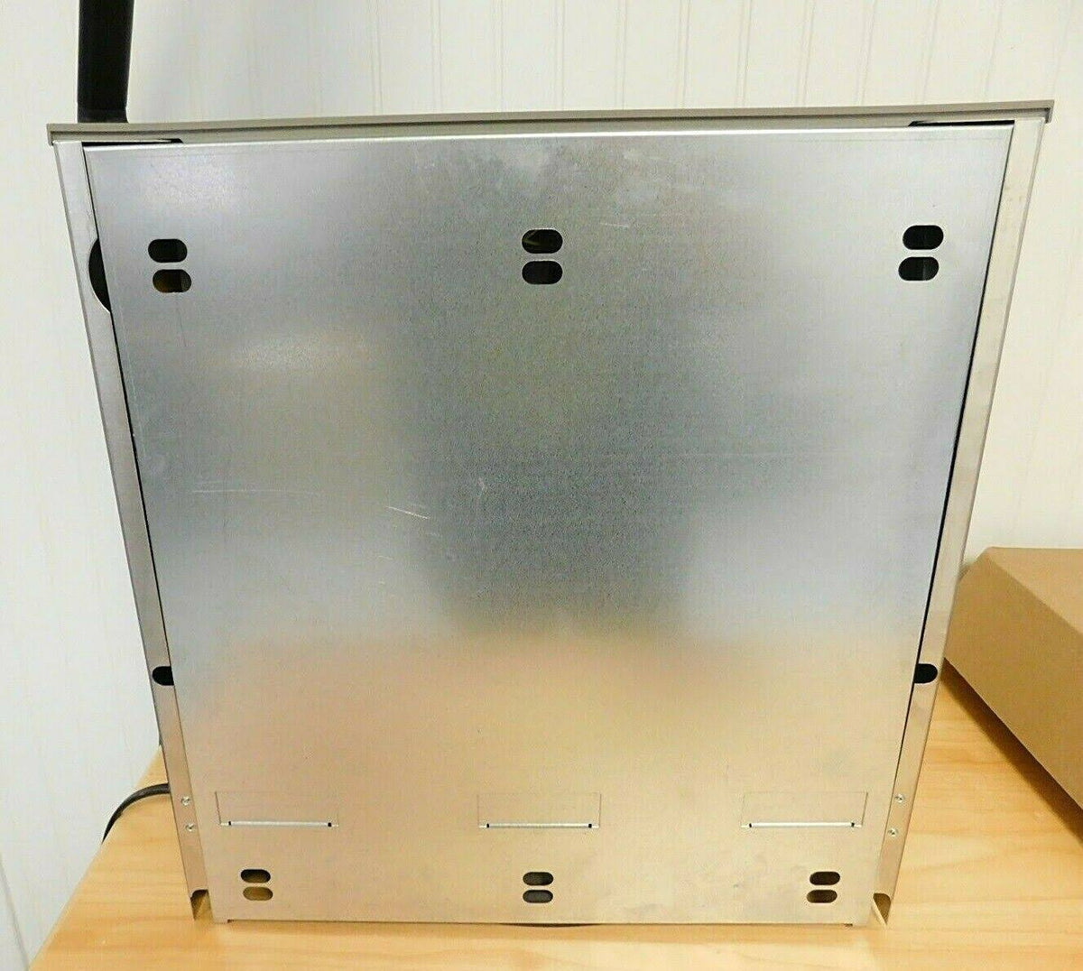Non-Filtered Bottle Filling Station Kit Q465