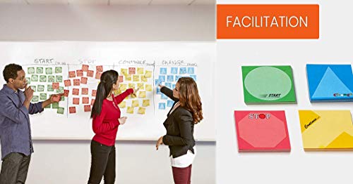 Sticky Notes, Set of 20 W8895