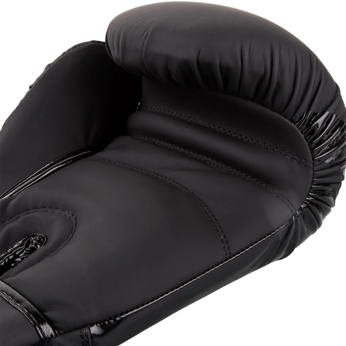 Black 16 oz Boxing Gloves R35768