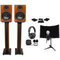 Rockville DPM6C+RHTSC+RRS190S PACK+RMF1 X77122