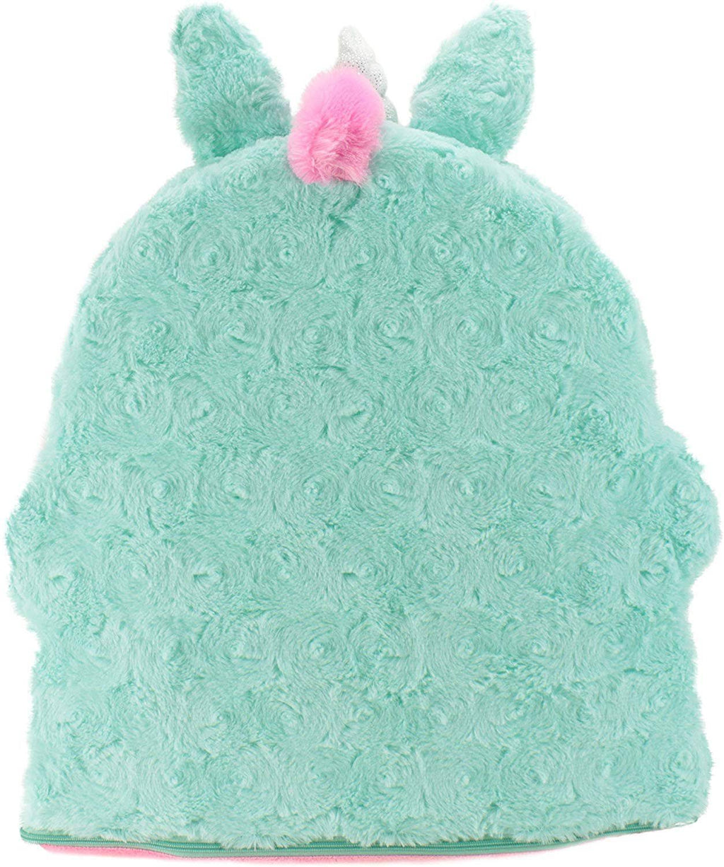 Teal Unicorn Children's Chair R411437