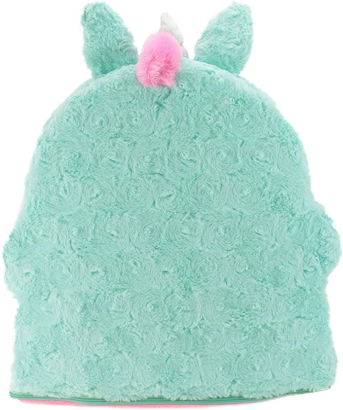 Teal Unicorn Children's Chair R411437