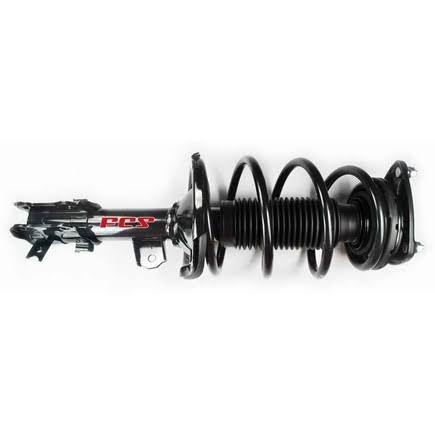 Suspension Strut and Coil Spring Assembly B849