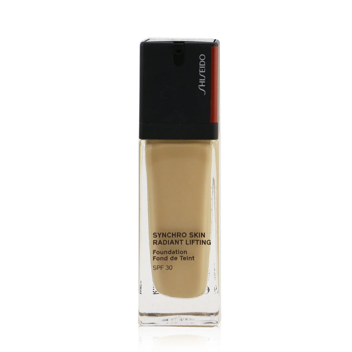 Synchro Skin Radiant Lifting Foundation SPF 30 - # 160 Shell 30ml/1.2oz G8004
