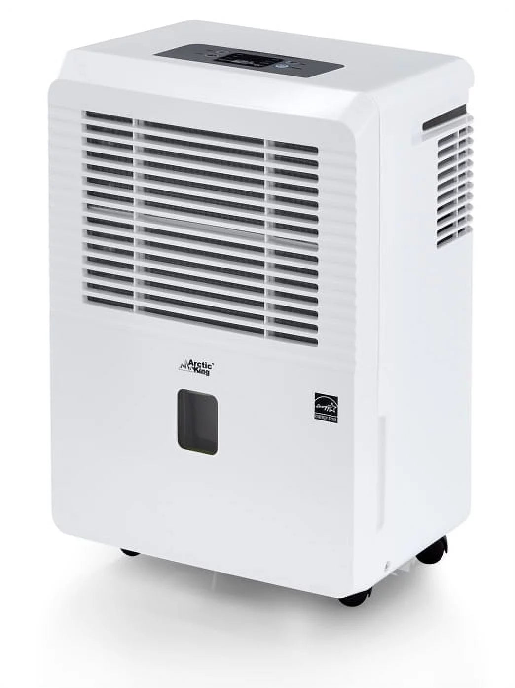 20 Pint Energy Star Rated Dehumidifier W940