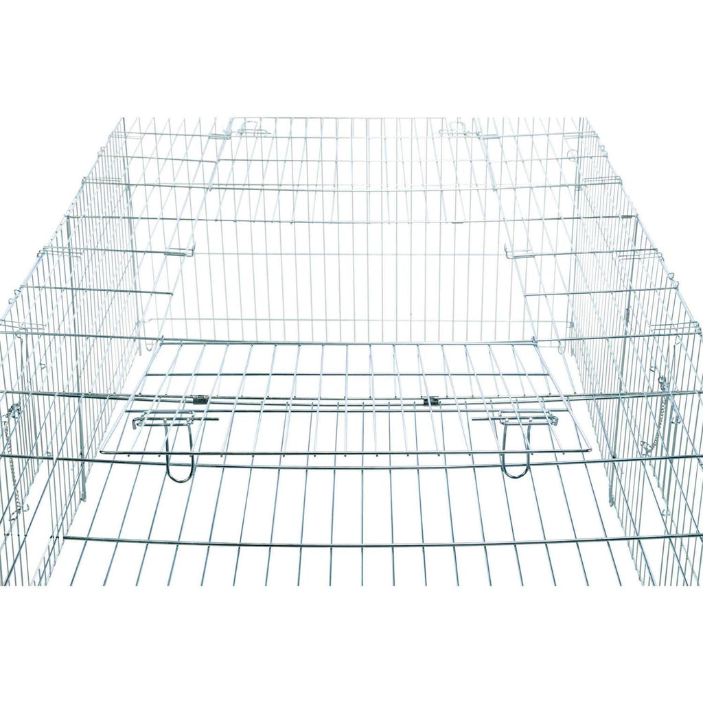 Enclosed Outdoor Small Animal Run R786405