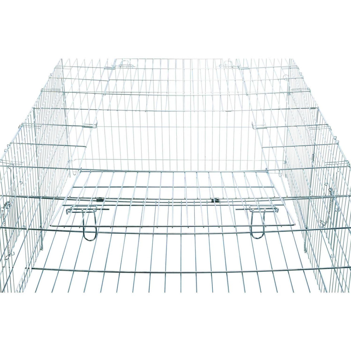 Enclosed Outdoor Small Animal Run R786405