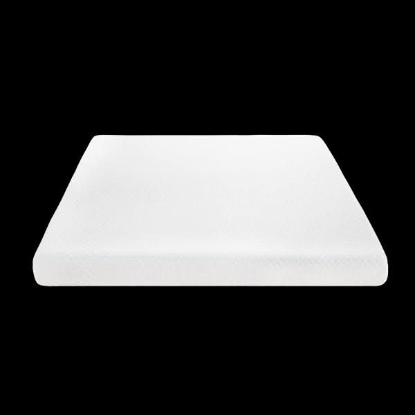 King Gel Memory Foam Mattress K87654