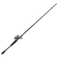 Baitcast Rod and Reel Combo N777