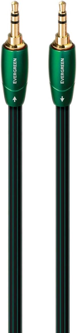 3.5mm Male to 3.5mm Male Cable 6.56 ft. B143