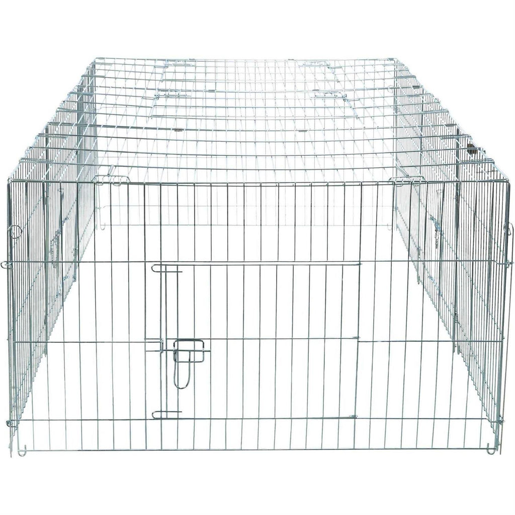 Enclosed Outdoor Small Animal Run R786405