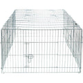 Enclosed Outdoor Small Animal Run R786405