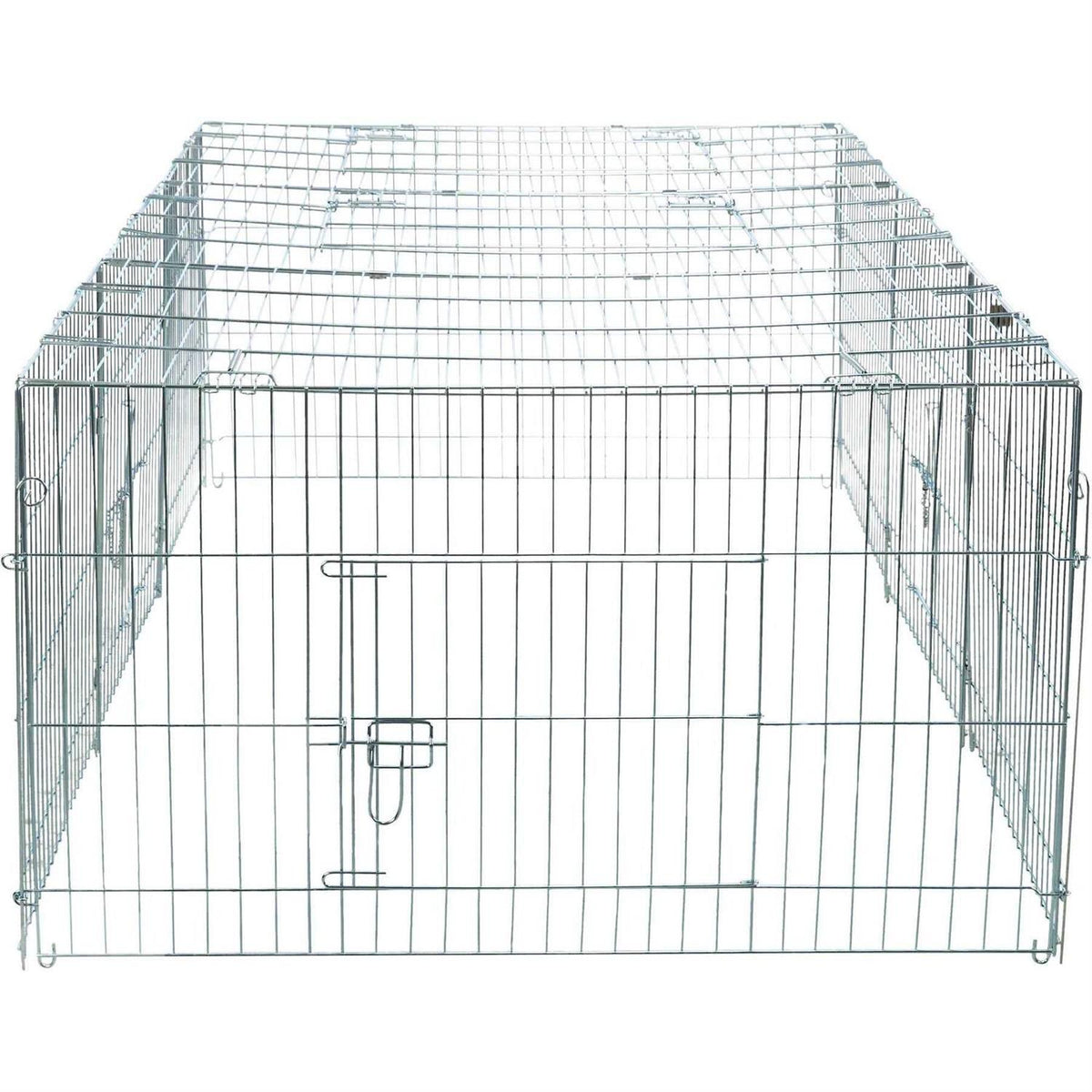 Enclosed Outdoor Small Animal Run R786405