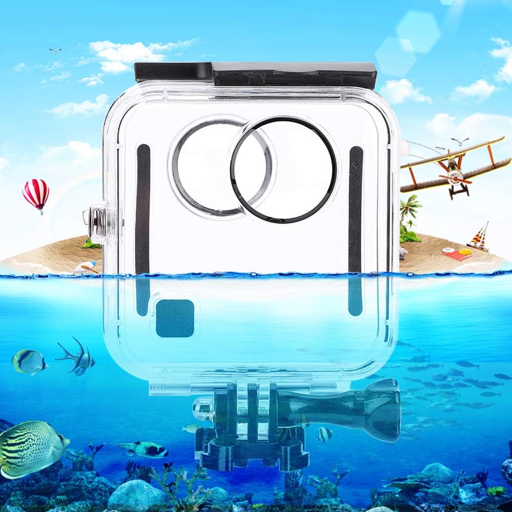 Waterproof Underwater Housing Case D75985