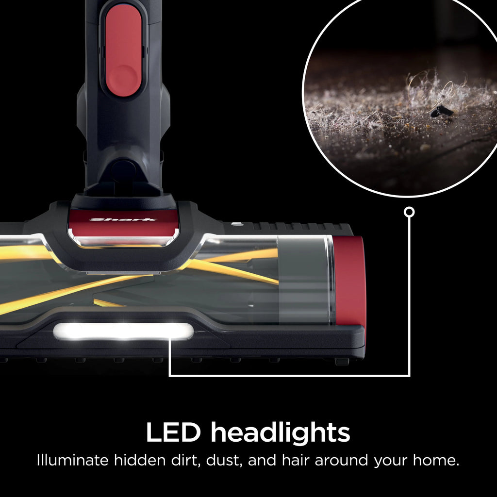 Cordless Stick Vacuum F68053