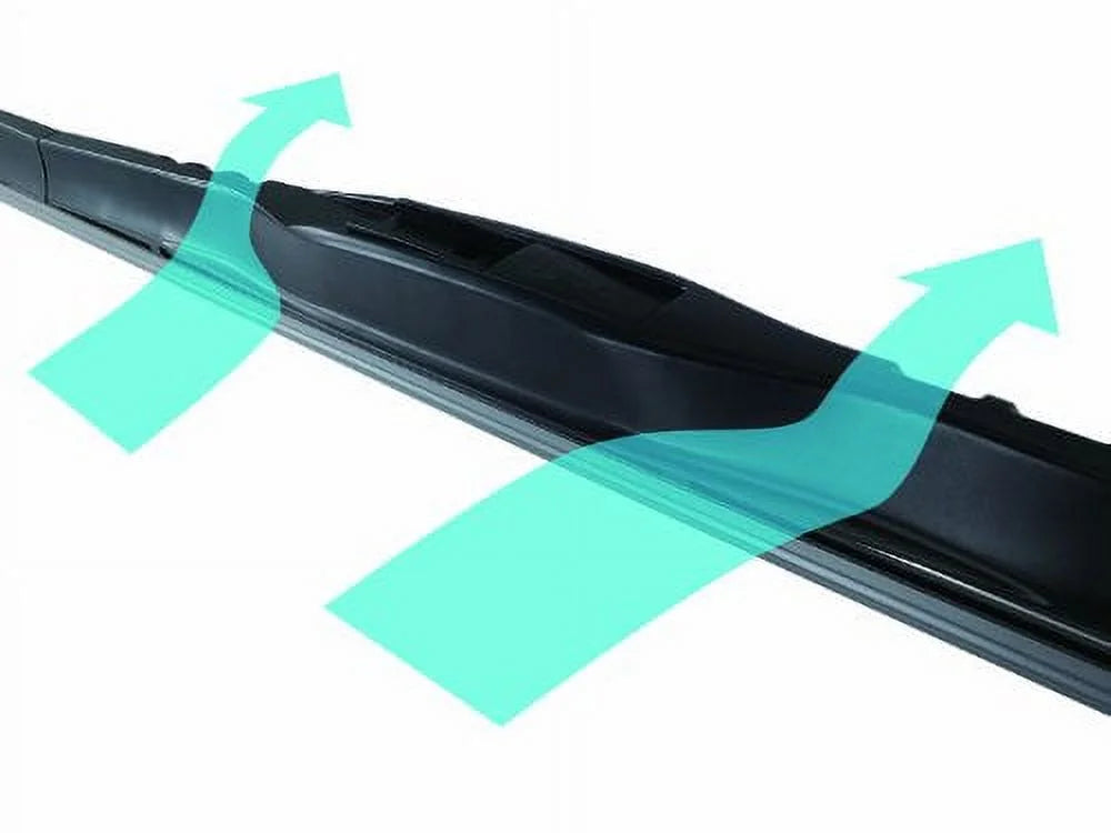 24IN Silicone Wiper Blade G77907