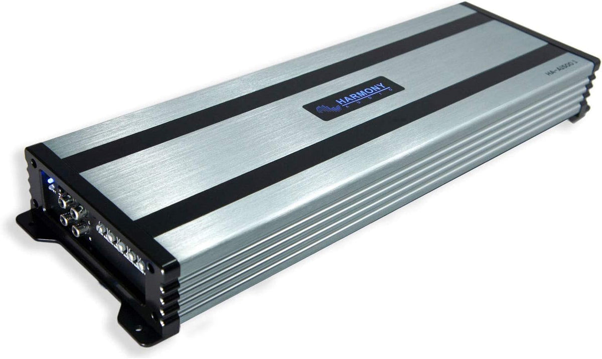 Compatible with Ford F-150 Super Cab 2015-UP Dual 10 Sub Box Enclosure I6553