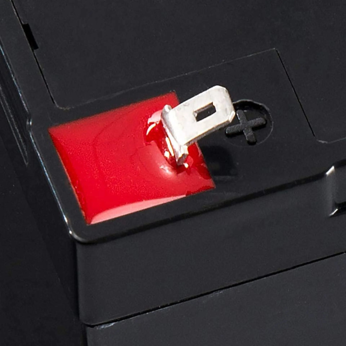 6V 4.5Ah Sealed Lead Acid Battery N7060