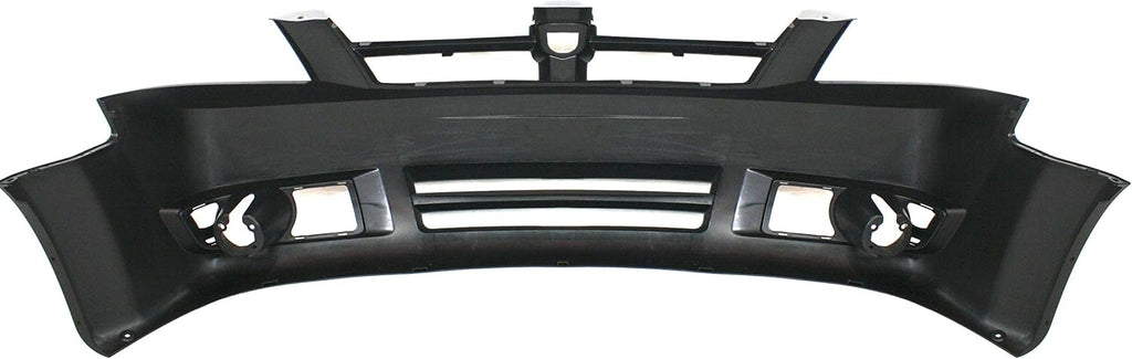 Front Bumper Cover E425104