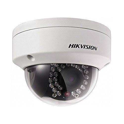 4MP EXIR Bullet Network Camera Q68457