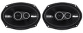 6x9 22 Rear Deck Speaker A374