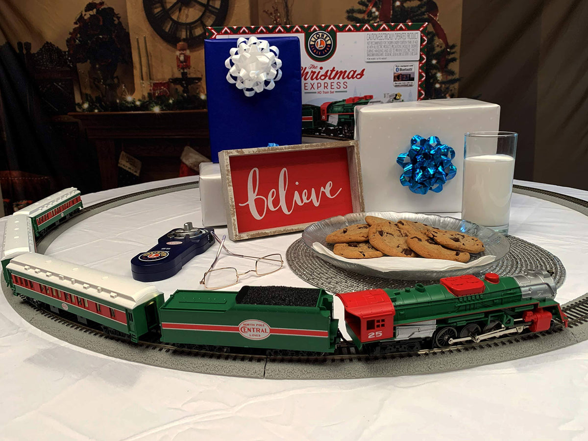 HO Train Set Y83236