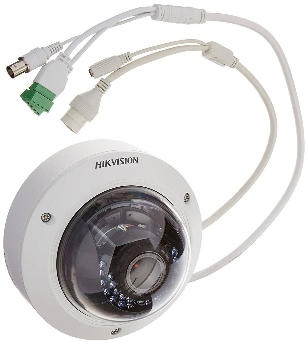 4MP EXIR Bullet Network Camera Q68457